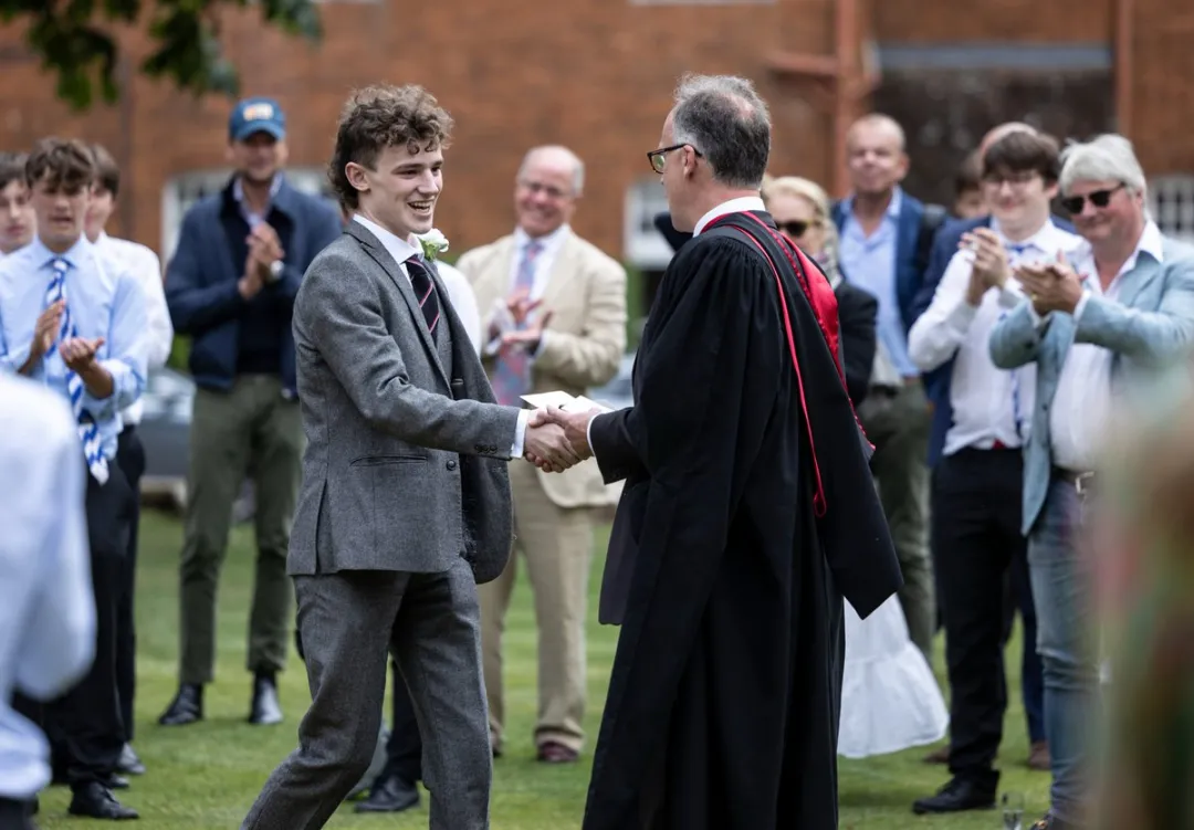 英国寄宿高中|拉德利公学Radley College 英国寄宿高中|拉德利公学Radley College