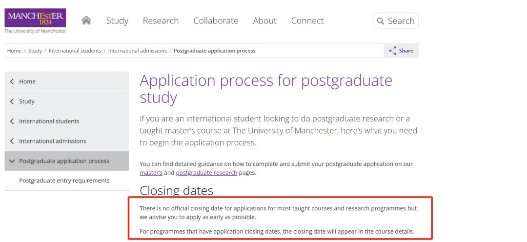 出分即规划:英国申硕,给考研多一份稳妥 出分即规划:英国申硕,给考研多一份稳妥