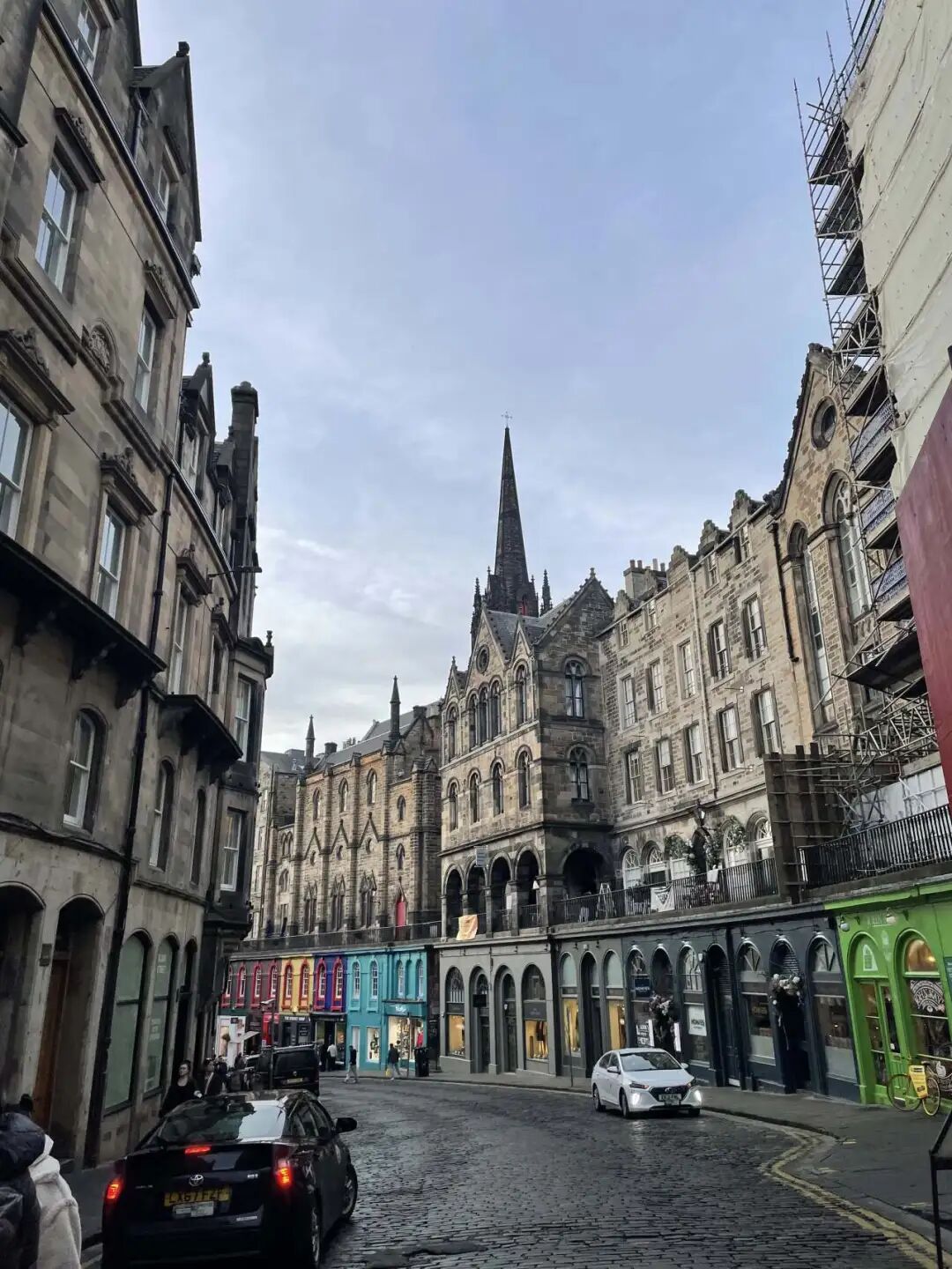 像老钱一样去度假并上夏校-苏格兰篇!这里是文学与艺术爱好者的天堂~ 像老钱一样去度假并上夏校-苏格兰篇!这里是文学与艺术爱好者的天堂~