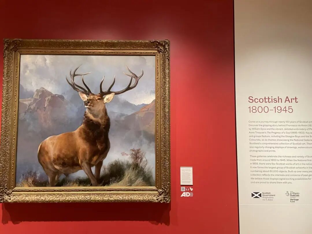 像老钱一样去度假并上夏校-苏格兰篇!这里是文学与艺术爱好者的天堂~ 像老钱一样去度假并上夏校-苏格兰篇!这里是文学与艺术爱好者的天堂~