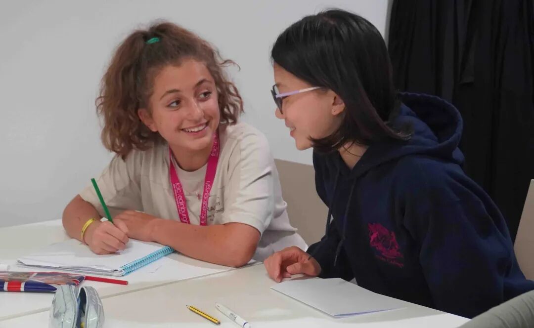 像老钱一样去度假并上夏校-苏格兰篇!这里是文学与艺术爱好者的天堂~ 像老钱一样去度假并上夏校-苏格兰篇!这里是文学与艺术爱好者的天堂~