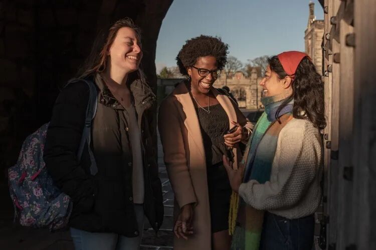 像老钱一样去度假并上夏校-苏格兰篇!这里是文学与艺术爱好者的天堂~ 像老钱一样去度假并上夏校-苏格兰篇!这里是文学与艺术爱好者的天堂~