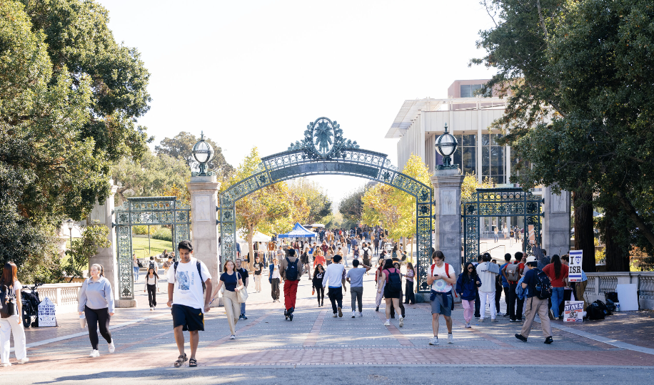 2026｜加州大学伯克利分校商学院B-BAY青年创业夏校，申请倒计时！