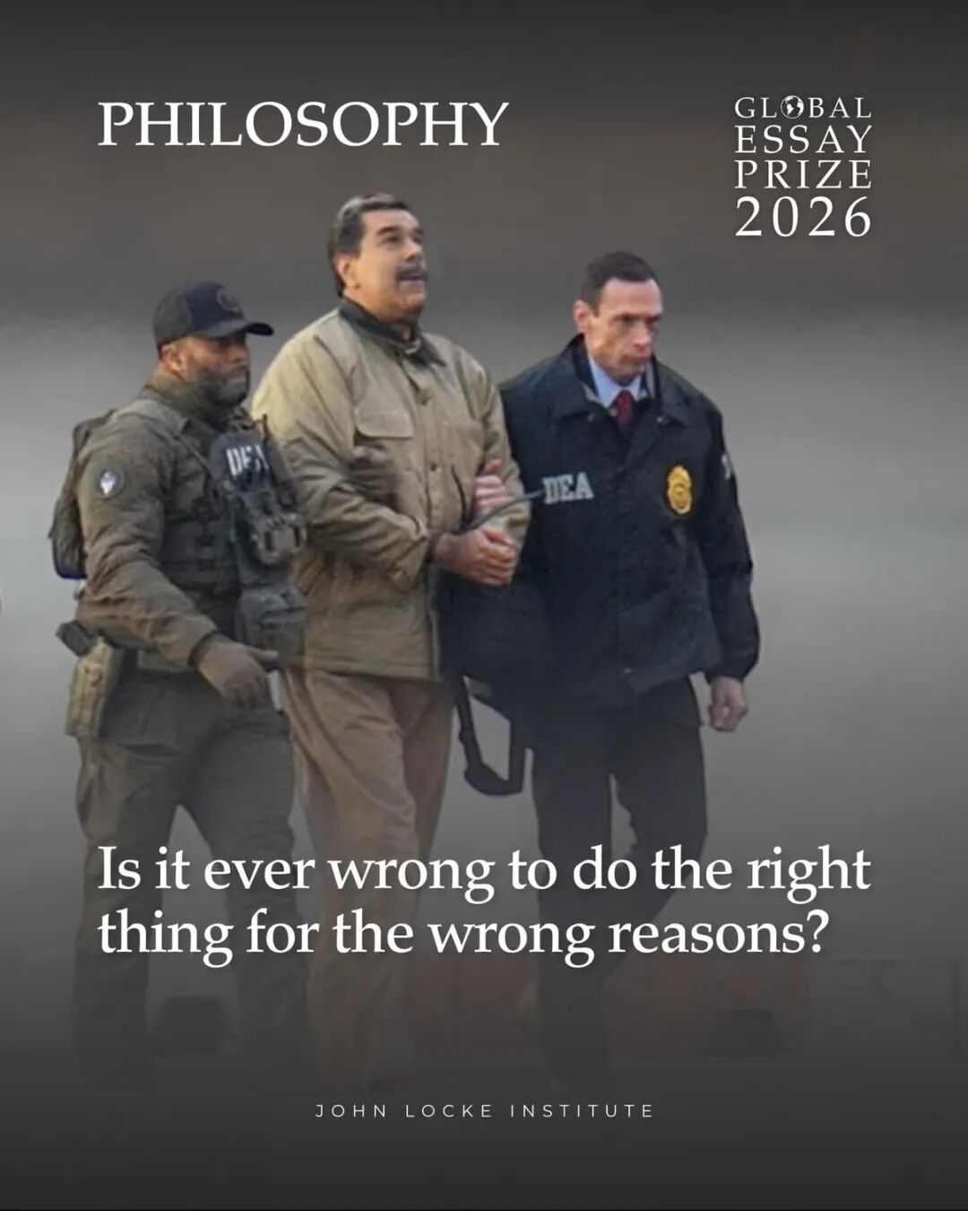 重要｜2026 John Locke 关键时间点与竞赛题目全汇总！