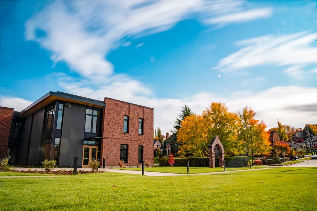 美高推荐 ｜WA-Annie Wright Schools 华盛顿州安妮怀特学校