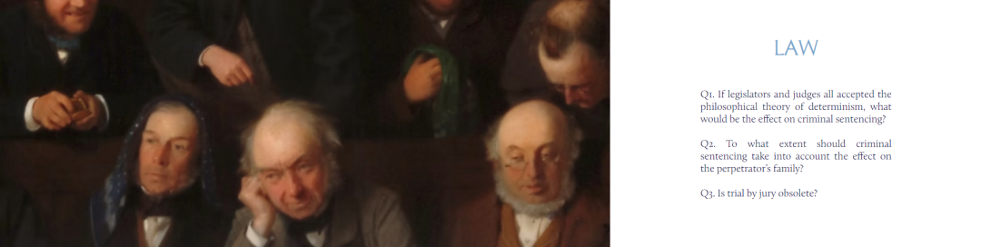 2026 John Locke竞赛正式开放注册！新赛季题目一览~