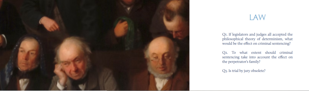 John Locke约翰洛克写作比赛开题，新增3大类别 / 附Jhon Locke论文辅导！