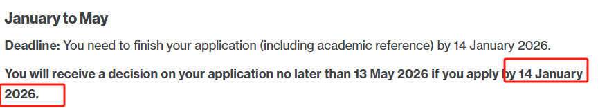 IC / UCL / LSE等英国热门大学何时发offer？最新进度汇总！