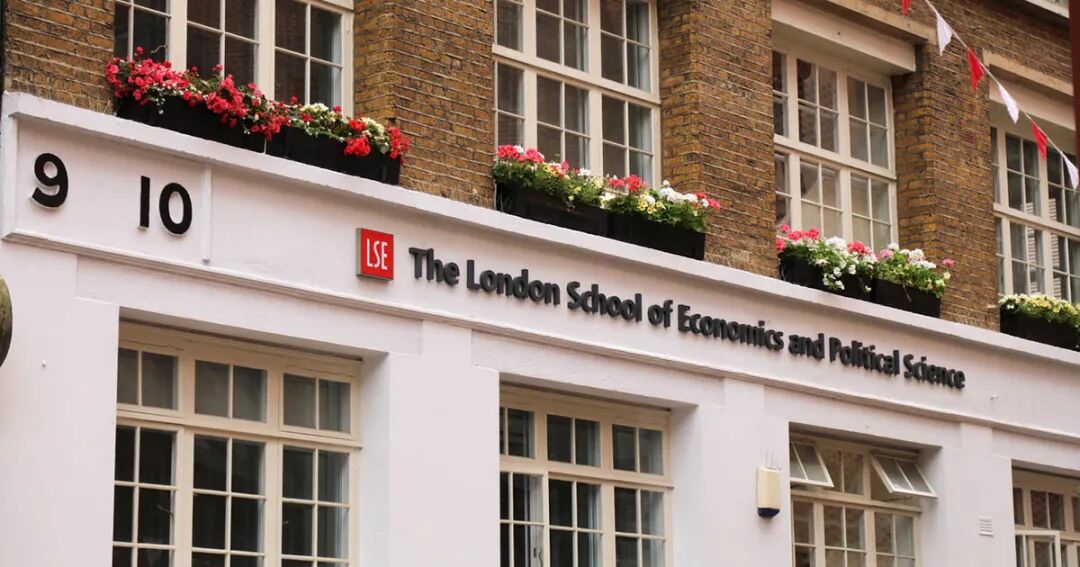 英国｜人文社科强校，不止牛津和剑桥