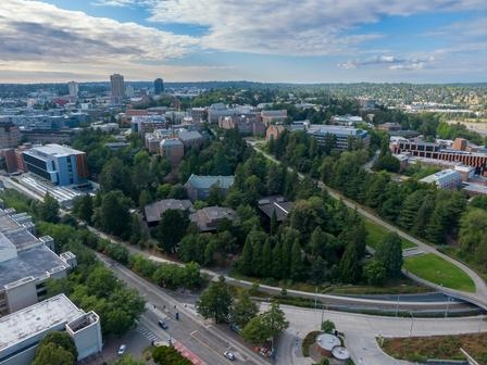 留学资讯 | 90%+就业率！10所美国高性价比公立大学清单