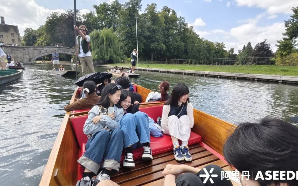 【人物专访】从BPO到剑桥：她的心理学之旅，从好奇到坚定