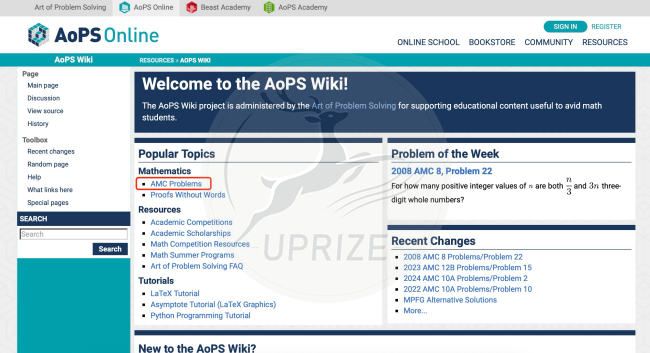 从 “零基础” 到AMC12 Honor Roll！这份备考指南请收下！