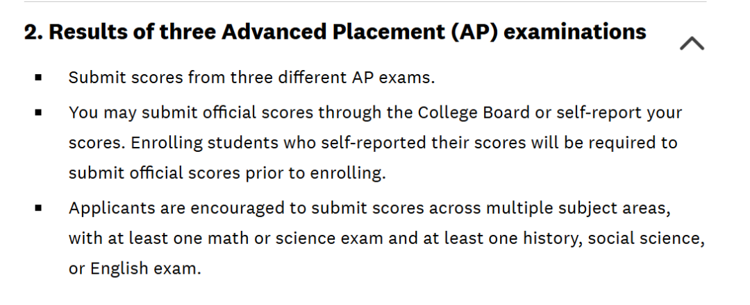 AP Calculus BC几乎是美国TOP20商学院的“隐形门槛”——不同专业的选课逻辑！