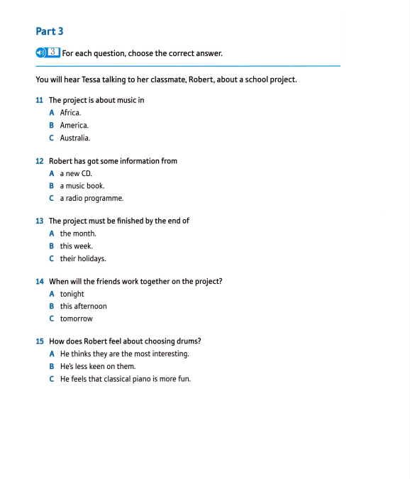 2026最新ket试题样卷已出，难度爆表！【整卷含听力】