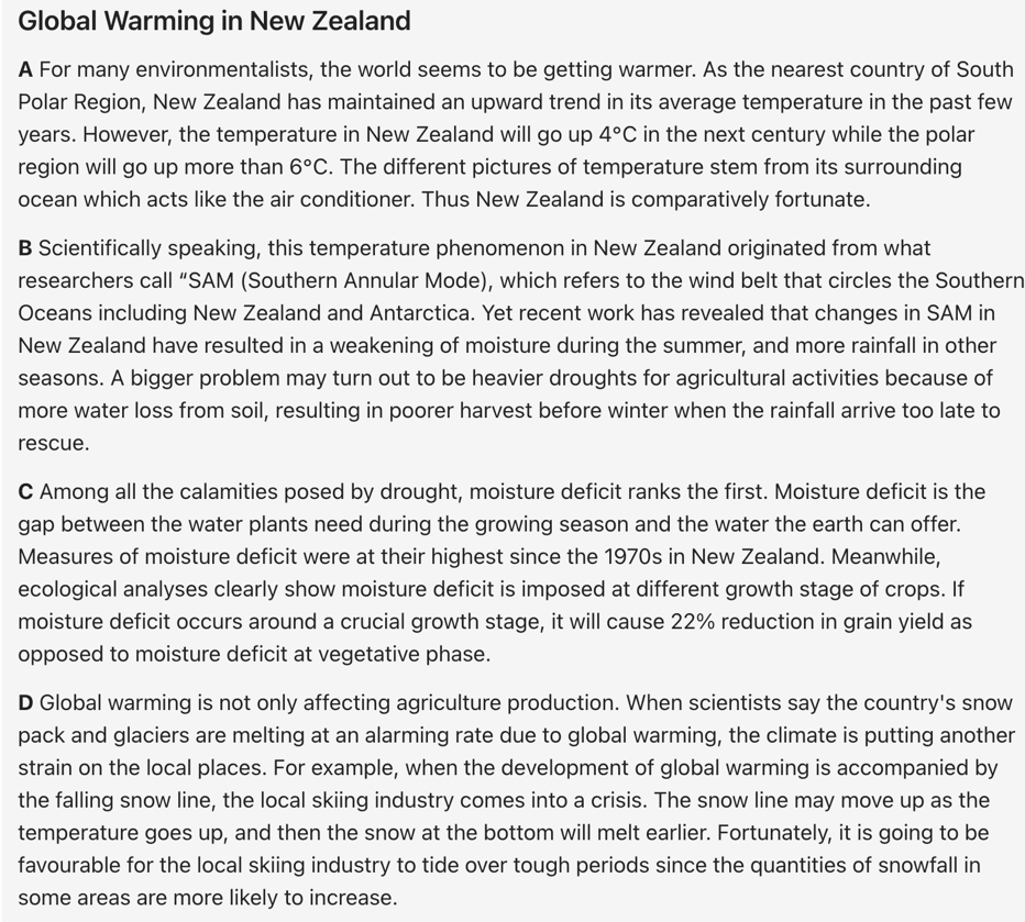 雅思考情速递｜2月7日雅思考情 阅读这难度是真不想让考鸭们过个好年！