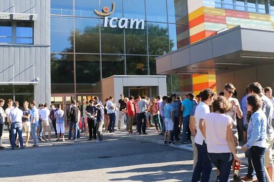 成功实现带薪在法上学！帮交学费还能发工资！法媒盘点接收半工半读学生最多的学校！