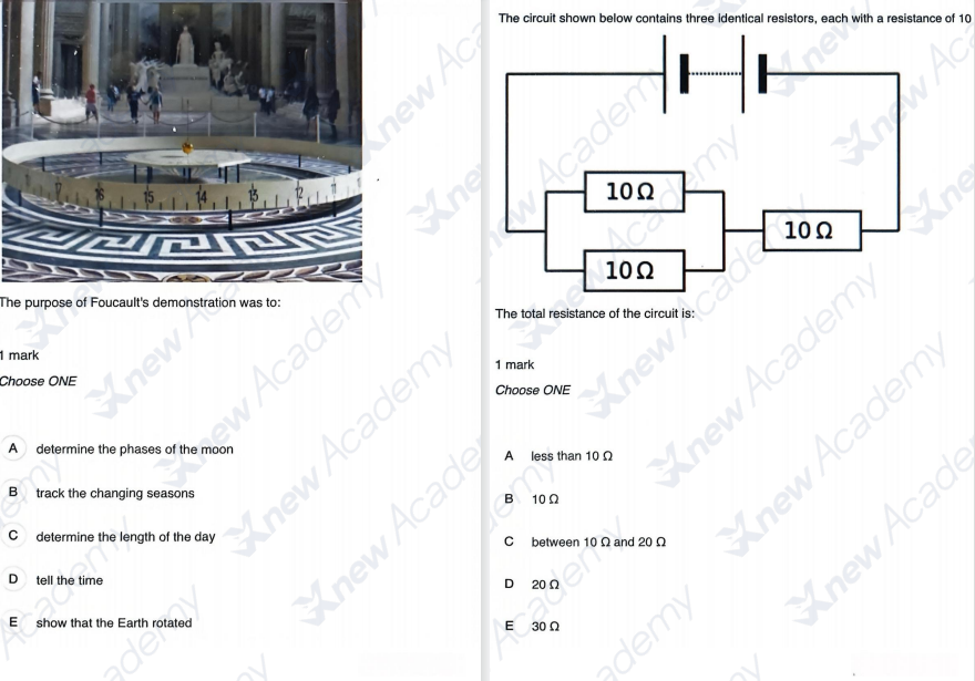 2026年IPC和SPC物理竞赛线下冲刺指南：与Online对比到备考规划一文攻略！