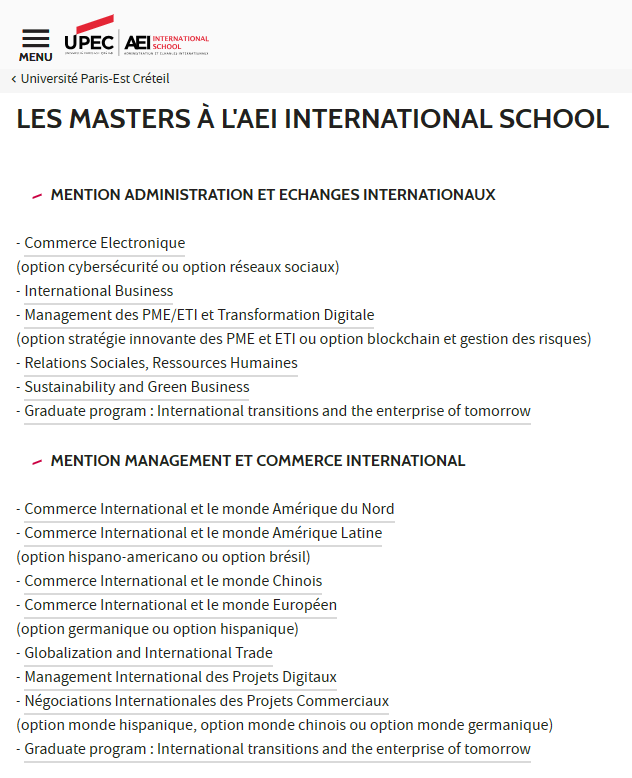 2-3年学制，留学3个国家，到手3个文凭！法国三学位本科&硕士项目盘点！