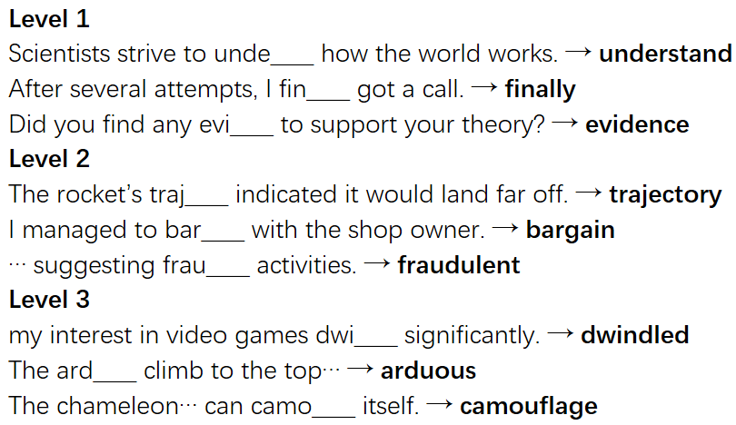 多邻国英语测试(DET)完整题型解析 + 官方原题 + 详细备考策略 多邻国英语测试(DET)完整题型解析 + 官方原题 + 详细备考策略