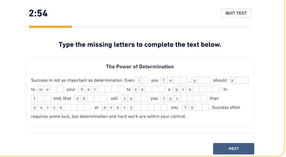 多邻国英语测试(DET)完整题型解析 + 官方原题 + 详细备考策略 多邻国英语测试(DET)完整题型解析 + 官方原题 + 详细备考策略