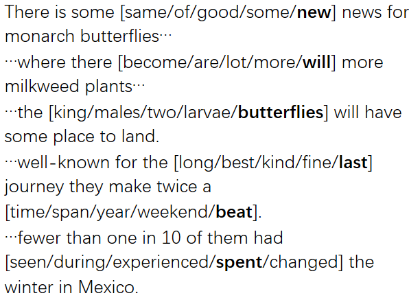 多邻国英语测试(DET)完整题型解析 + 官方原题 + 详细备考策略 多邻国英语测试(DET)完整题型解析 + 官方原题 + 详细备考策略
