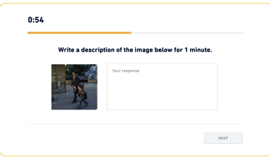 多邻国英语测试(DET)完整题型解析 + 官方原题 + 详细备考策略 多邻国英语测试(DET)完整题型解析 + 官方原题 + 详细备考策略