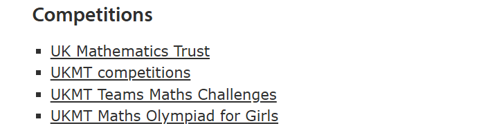 牛剑点名认可的5大高含金量竞赛！BBO/UKChO/BPhO等