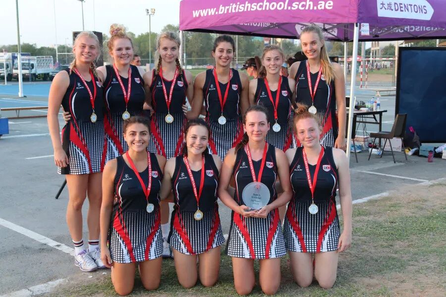 2026/27学年 迪拜学院(Dubai College)入学指南