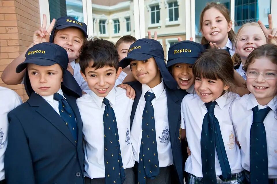 2026/27学年 迪拜莱普顿国际学校（ Repton School Dubai）入学指南