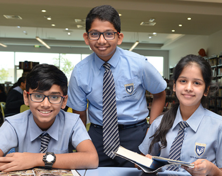 2026/27学年 宝石花现代学院(GEMS Modern Academy)入学指南 2026/27学年 宝石花现代学院(GEMS Modern Academy)入学指南