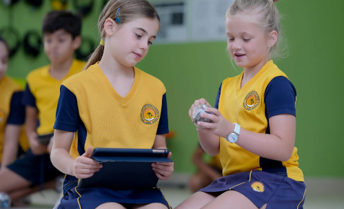 2026/27学年 地平线英语学校 (Horizon English school）入学指南