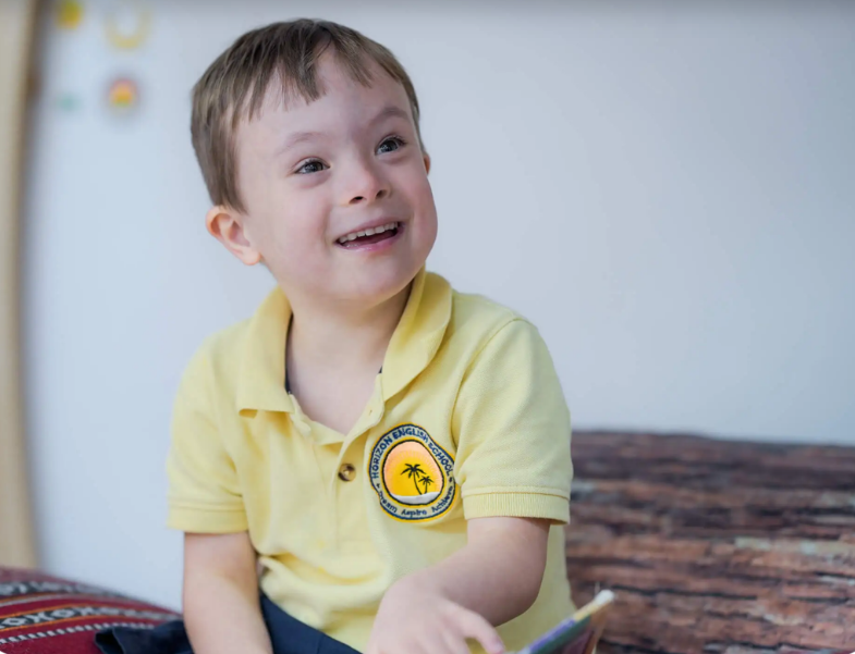 2026/27学年 地平线英语学校 (Horizon English school）入学指南