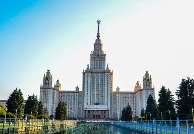 北京外国语大学俄罗斯本科/硕士留学班2026年招生简章 北京外国语大学俄罗斯本科/硕士留学班2026年招生简章