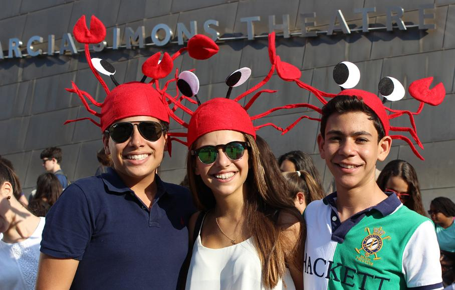 稀缺！2026美高“小常青藤” 夏校开启报名!