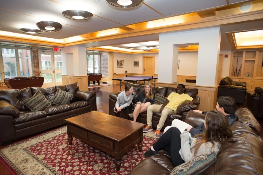 稀缺！2026美高“小常青藤” 夏校开启报名!