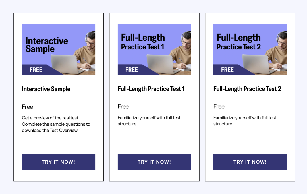 托福“避坑”指南｜问遍全网，不如收藏这份托福官方Checklist！