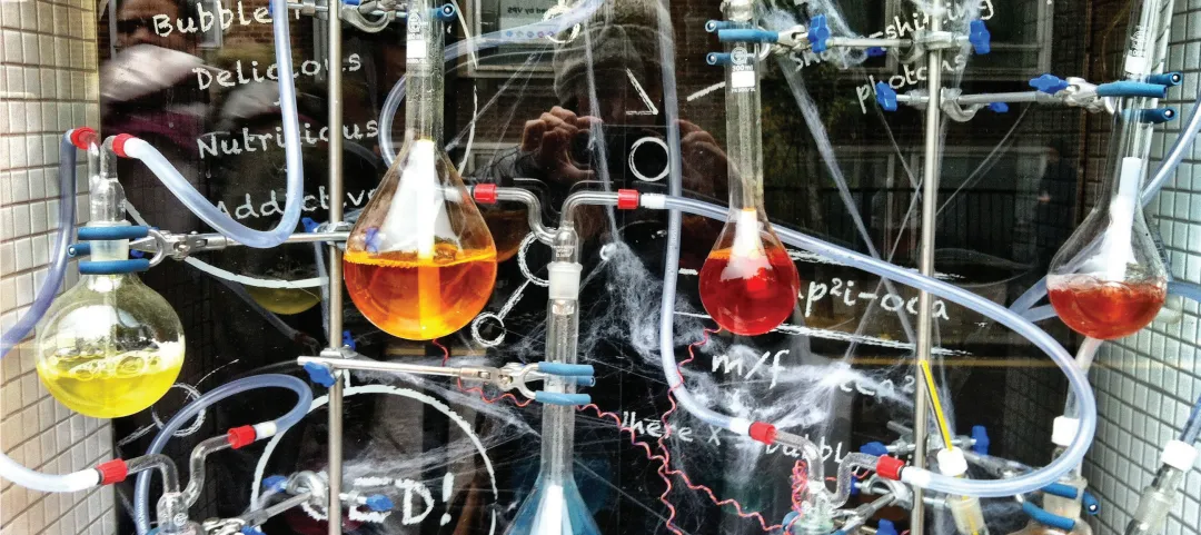 热爱科学的少年，2026 VNJSO国际青少年科学挑战火热进行中!