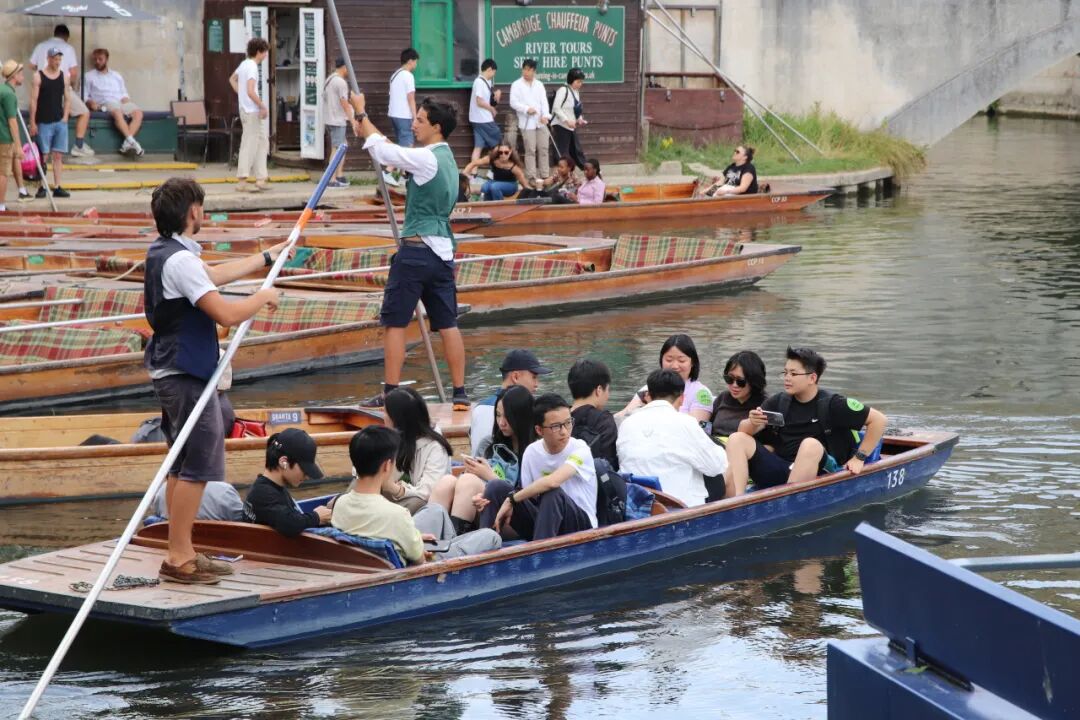 【揭秘】帝国理工夏校工程学为何一席难求? 【揭秘】帝国理工夏校工程学为何一席难求?