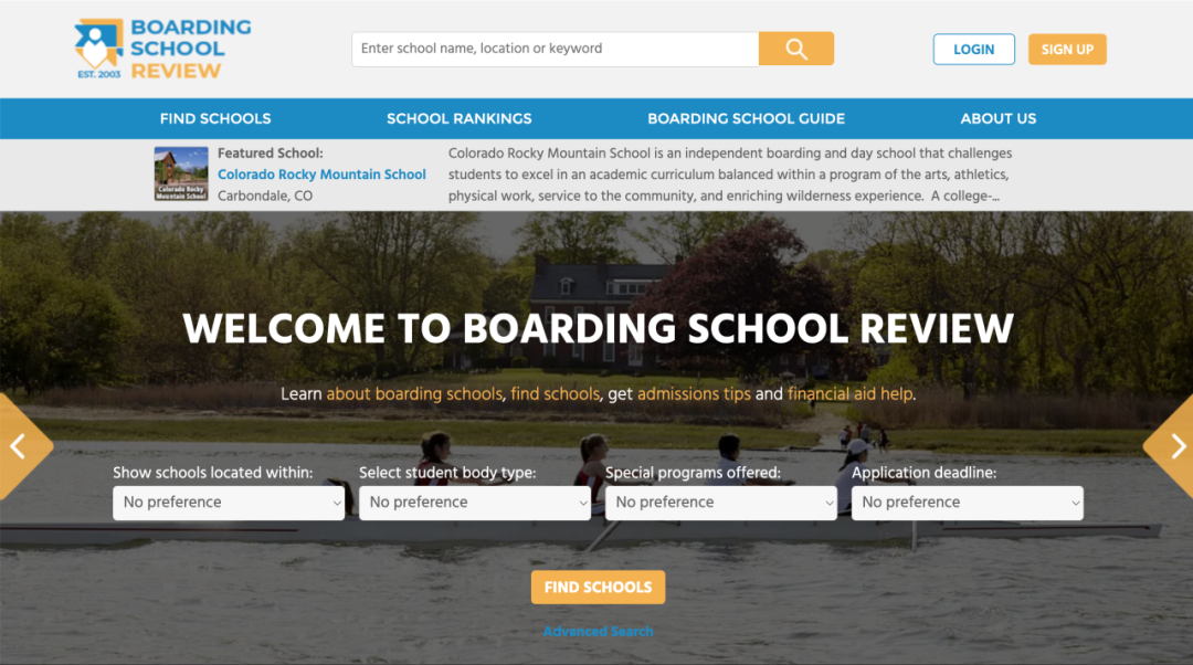 90%家长忽略的美高选校真相：从 School Profile 开始