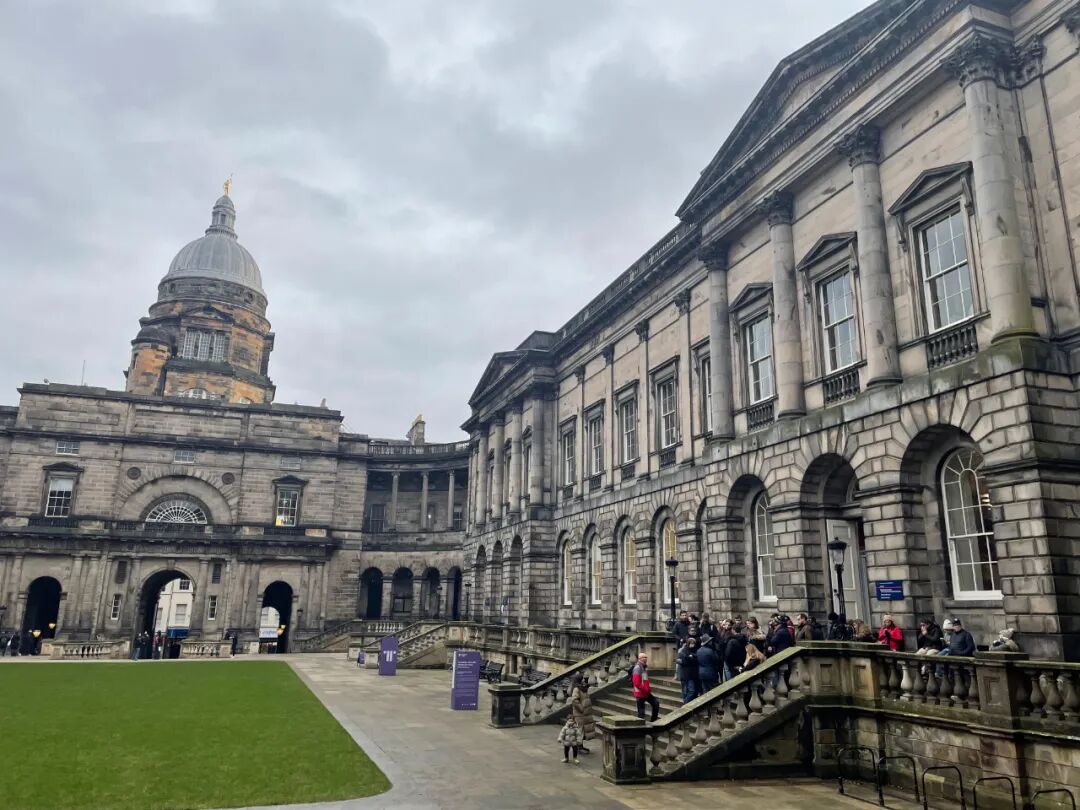 像老钱一样去度假并上夏校-苏格兰篇!这里是文学与艺术爱好者的天堂~ 像老钱一样去度假并上夏校-苏格兰篇!这里是文学与艺术爱好者的天堂~