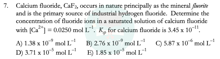 CCC加拿大化学竞赛到底值不值得参加？｜普高学生金奖备考经验分享