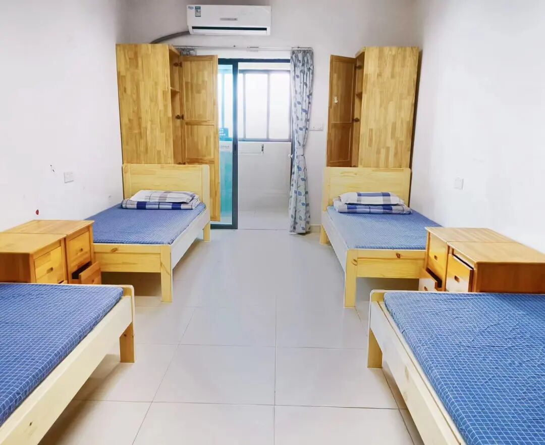 12年一贯制、双轨升学、高性价比学费！惠州这所学校开启2026春招！