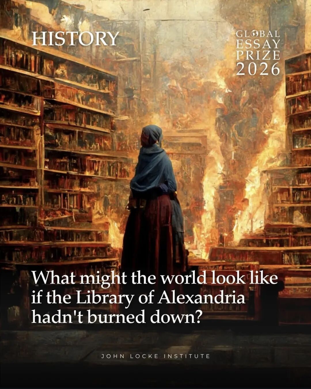 重要｜2026 John Locke 关键时间点与竞赛题目全汇总！