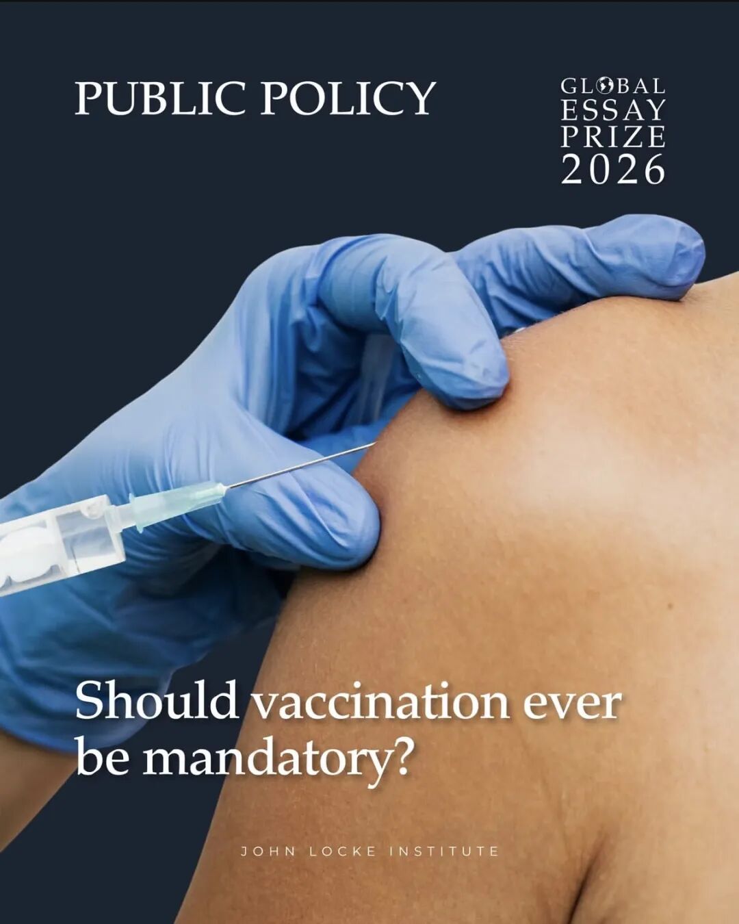 重要｜2026 John Locke 关键时间点与竞赛题目全汇总！