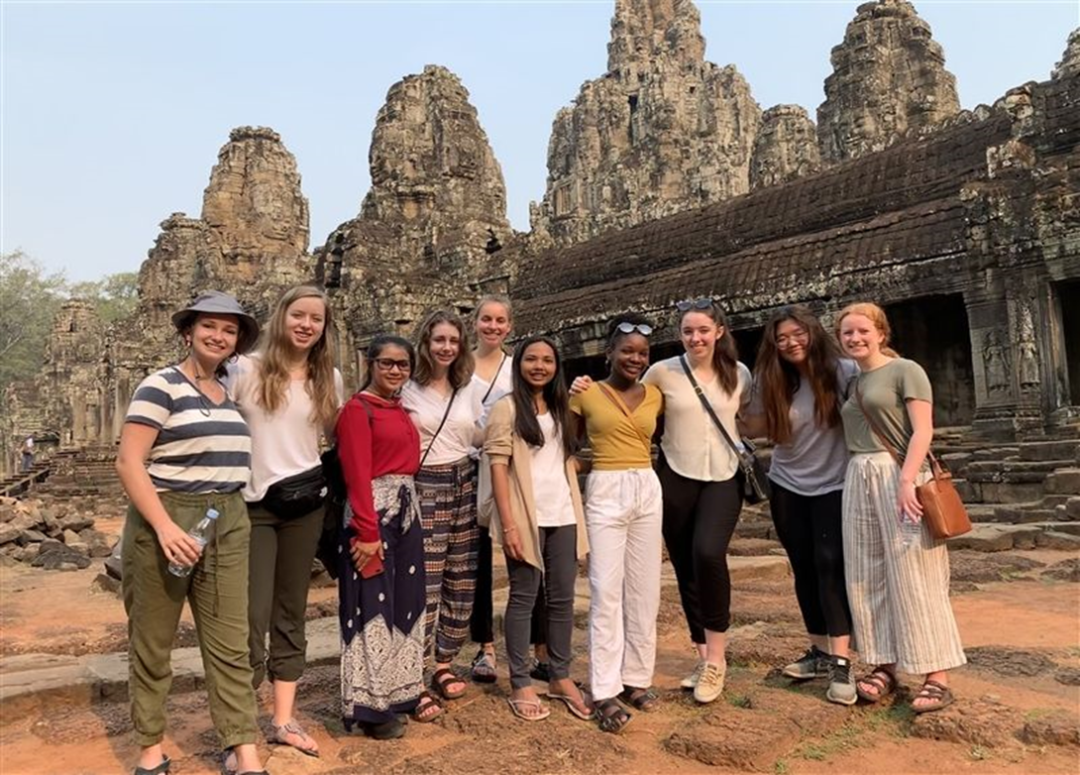 美高推荐 ｜WA-Annie Wright Schools 华盛顿州安妮怀特学校