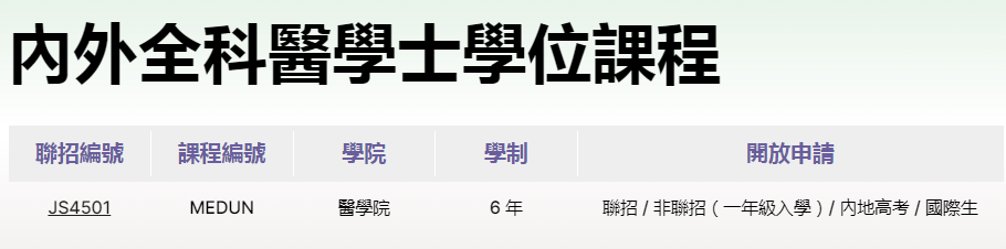 DSE多少分能上港校「神科」？港八大王牌专业全整理