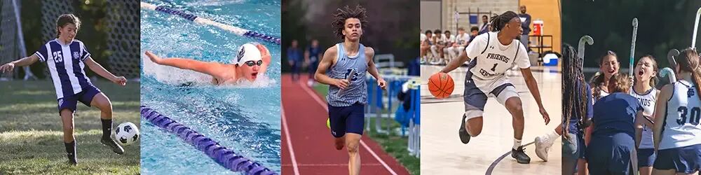 【聚焦美高】百年FCS｜宾大生源校+诺奖校友，全美前6%顶尖美高