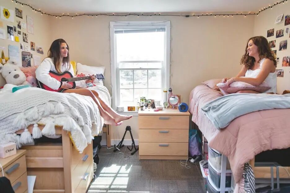 全美顶尖寄宿美初Fay夏校开放申请，开启孩子的低龄留学预演！