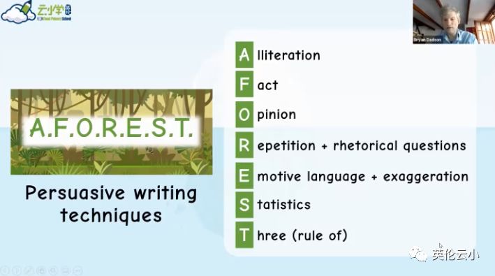 小初阶段国际学生的非虚构写作（Nonfiction Writing）为什么难、怎么突破？