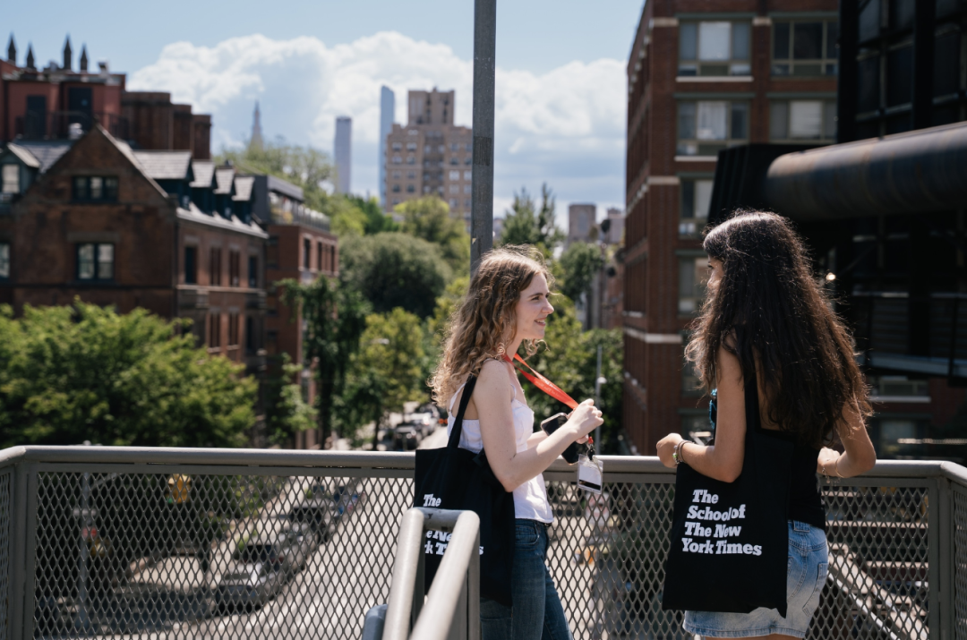 2026｜人文夏校天花板、NYT纽约时报优质夏校，即将截止申请！